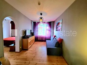 Apartment for rent in Riga, Ilguciems 503738