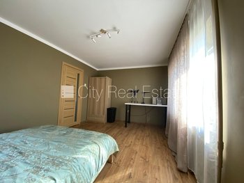 Izīrē dzīvokli Rīgā, Centrā 518017