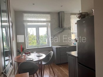 Apartment for rent in Riga, Riga center 517671