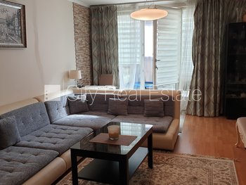 Apartment for sale in Riga, Riga center 425674