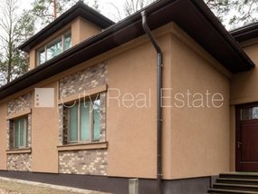 House for rent in Riga, Mezaparks 428808