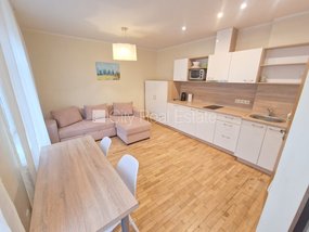 Apartment for rent in Riga, Teika 517851