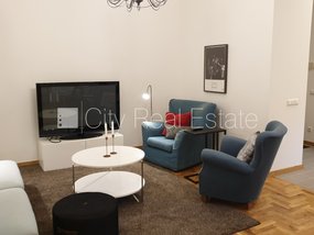 Apartment for rent in Riga, Riga center 502253