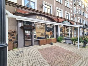 Commercial premises for lease in Riga, Vecriga (Old Riga) 509973
