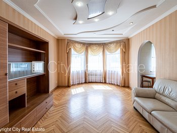 Apartment for sale in Riga, Zolitude 424307