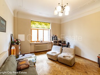 Apartment for sale in Riga, Riga center 510495