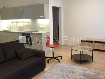 Apartment for rent in Riga, Riga center 427900
