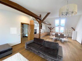 Сдают квартиру в Риге, Центре 517653