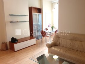 Apartment for sale in Riga, Riga center 515868
