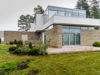 House for rent in Riga district, Babites parish 425546