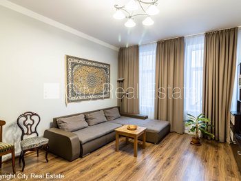 Apartment for shortterm rent in Riga, Riga center 424148