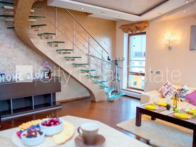 Apartment for sale in Riga, Imanta 425006
