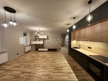 Apartment for rent in Riga, Riga center 515888