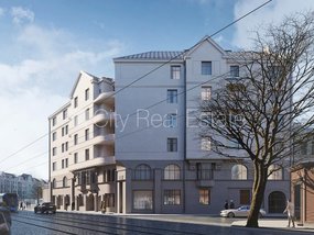 Apartment for sale in Riga, Riga center 424171