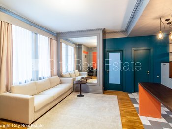 Apartment for rent in Riga, Vecriga (Old Riga) 424280