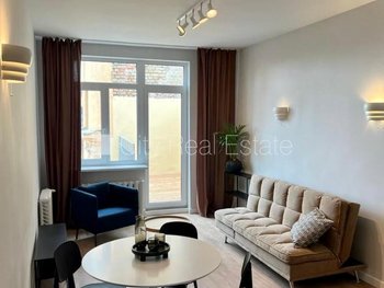 Apartment for rent in Riga, Riga center 516432