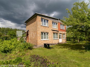 Продают дом в Риге, Дарзини 517559
