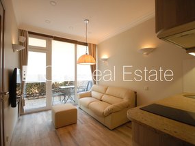 Apartment for rent in Riga, Riga center 427110