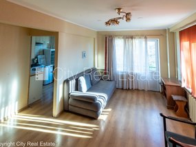 Продают квартиру в Риге, Кенгарагсе 424298