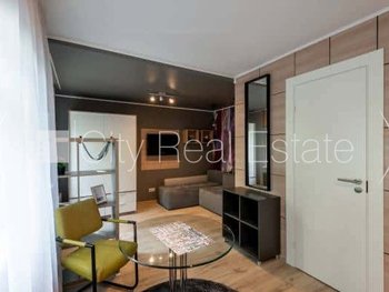 Apartment for rent in Riga, Tornakalns 426136