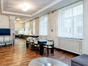 Apartment for sale in Riga, Riga center 425015