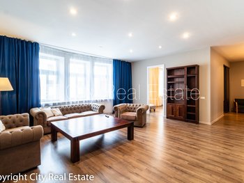 Сдают квартиру в Риге, Центре 423909