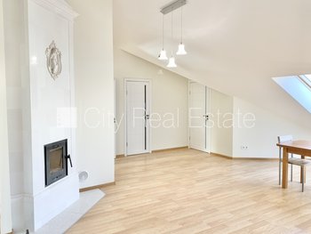 Apartment for sale in Riga, Riga center 423902