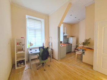 Apartment for sale in Riga, Riga center 515409