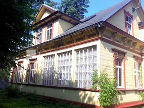 House for sale in Jurmala, Bulduri 432603