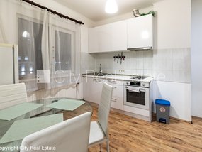 Apartment for rent in Riga, Tornakalns 517019