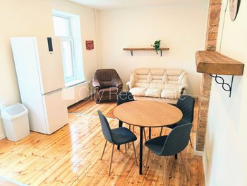 Apartment for rent in Riga, Riga center 517600