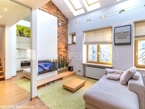 Apartment for sale in Riga, Riga center 517193