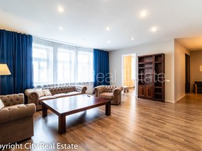 Сдают квартиру в Риге, Центре