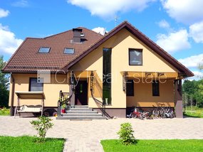 House for sale in Riga district, Siguldas parish 514768