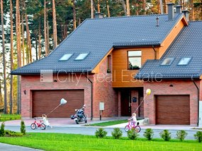 House for rent in Riga, Suzi 515538