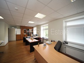 Commercial premises for lease in Riga, Teika 431774