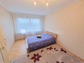 Apartment for rent in Riga, Ciekurkalns 516846