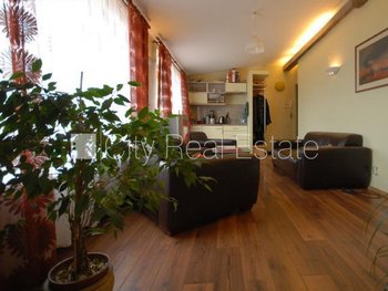 Apartment for rent in Riga, Riga center 431265