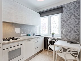 Apartment for rent in Riga, Teika
