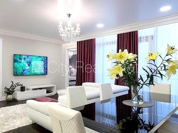 Apartment for sale in Riga, Riga center 435719