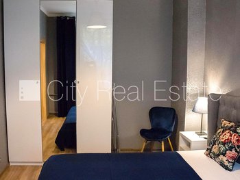 Apartment for rent in Riga, Riga center 506687