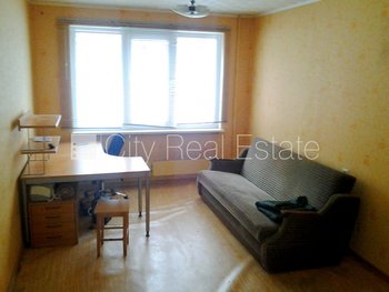 Продают квартиру в Риге, Пурвциемсе 424375