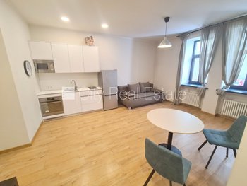 Сдают квартиру в Риге, Центре 513707