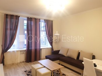 Apartment for rent in Riga, Riga center 427659