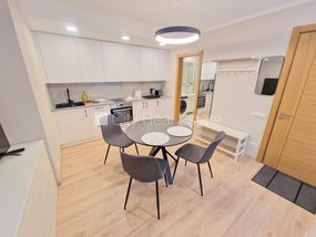 Сдают квартиру в Риге, Центре 513627