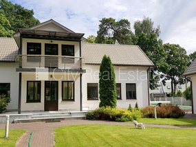 House for rent in Jurmala, Lielupe 424878