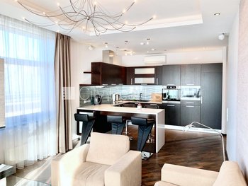 Izīrē dzīvokli Rīgā, Centrā 426638