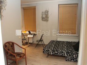 Apartment for sale in Riga, Riga center 425759