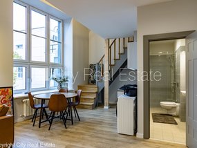 Сдают квартиру в Риге, Центре 517137