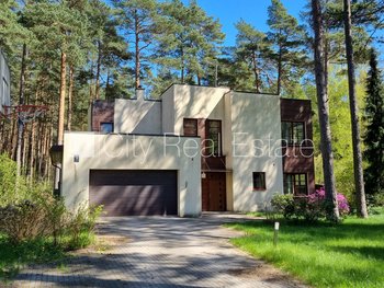 House for rent in Jurmala, Pumpuri 431144